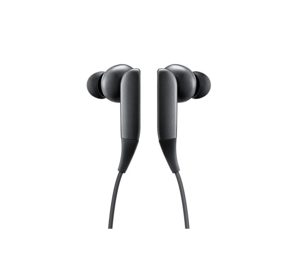 SAMSUNG Level U Pro Czarne - 302484 - zdjęcie 4